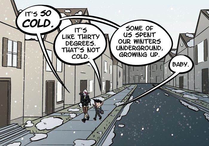 Newman Chapter 8 page 2 - Chapter 8 : Newman 8