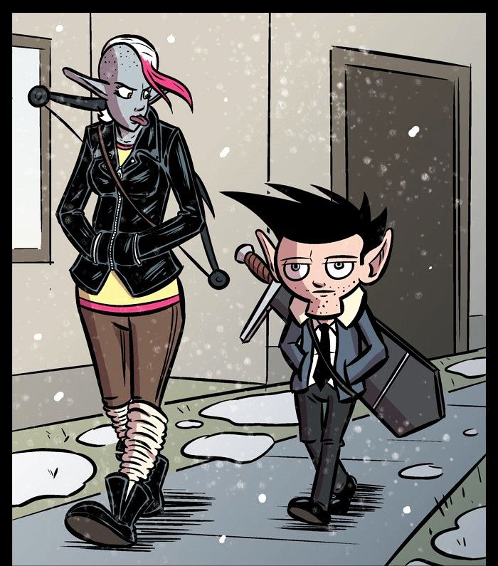 Newman Chapter 8 page 5 - Chapter 8 : Newman 8