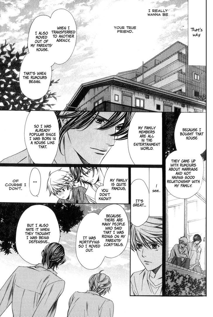 News na Kare! Chapter 1 page 44 - Chapter 1 : act. 1