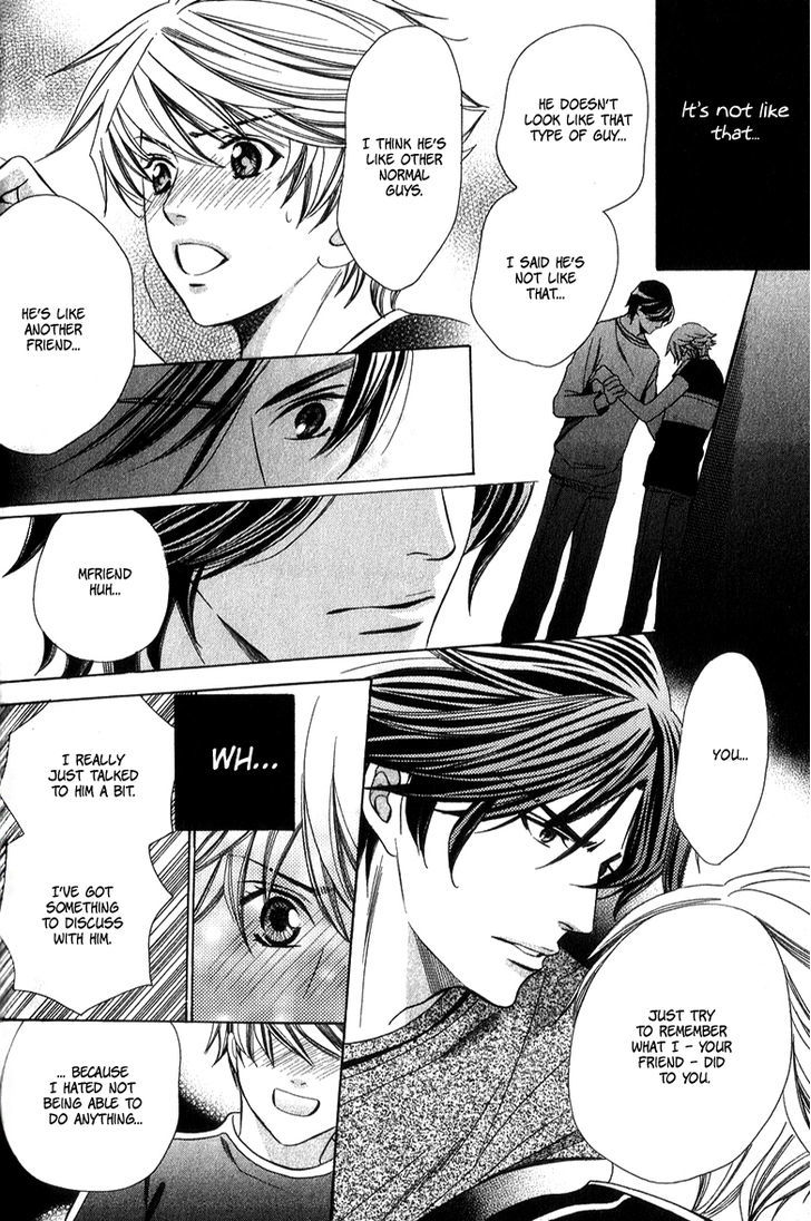 News na Kare! Chapter 2 page 26 - Chapter 2 : act. 2
