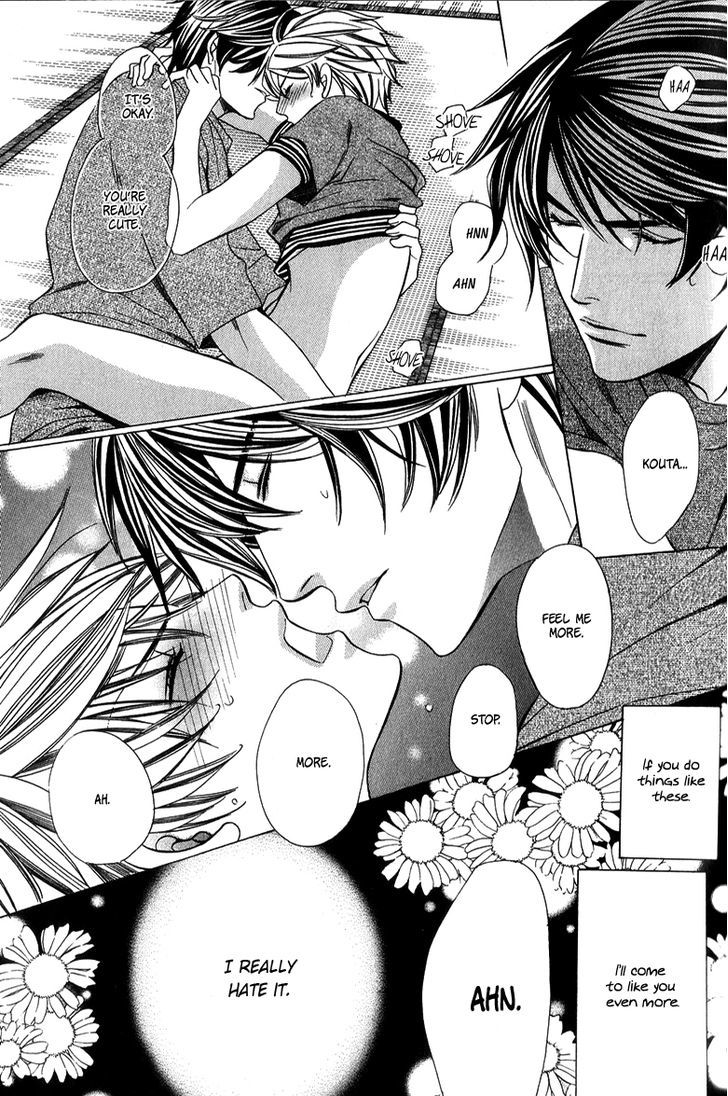 News na Kare! Chapter 2 page 41 - Chapter 2 : act. 2