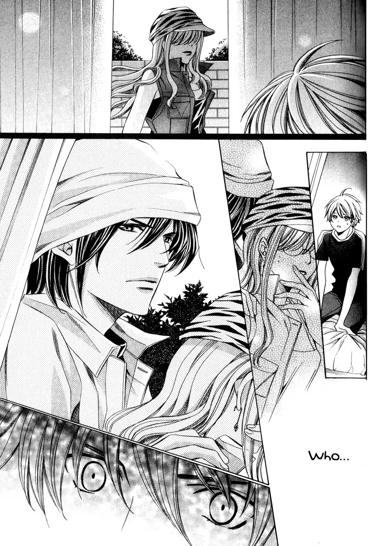 News na Kare! Chapter 3 page 23 - Chapter 3: Vol.1 Act. 3