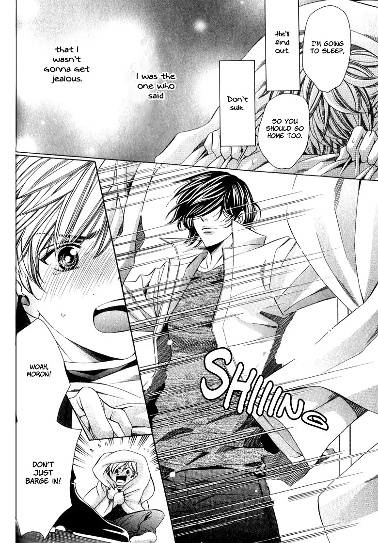 News na Kare! Chapter 3 page 28 - Chapter 3: Vol.1 Act. 3