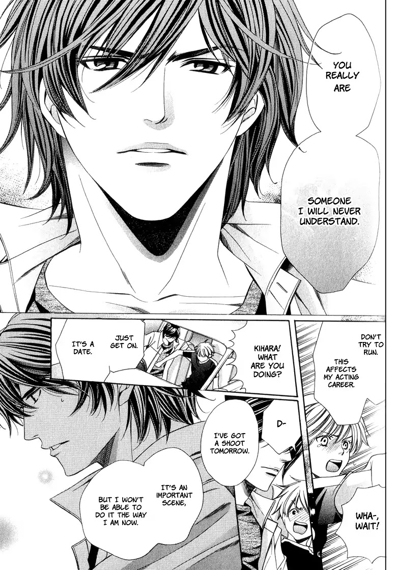 News na Kare! Chapter 3 page 29 - Chapter 3: Vol.1 Act. 3