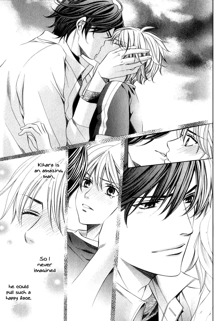 News na Kare! Chapter 3 page 35 - Chapter 3: Vol.1 Act. 3