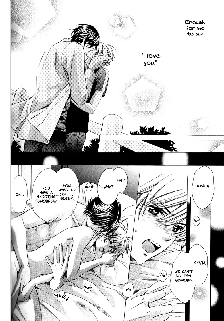 News na Kare! Chapter 3 page 36 - Chapter 3: Vol.1 Act. 3