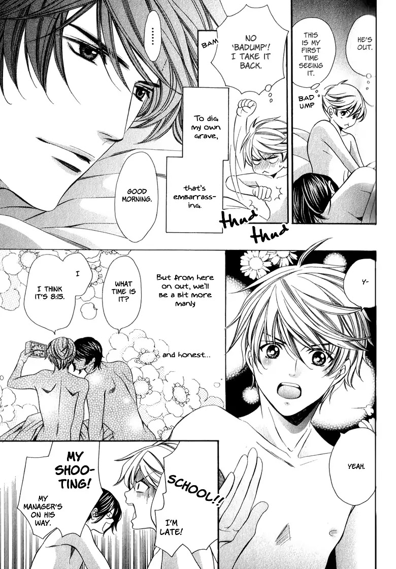 News na Kare! Chapter 3 page 41 - Chapter 3: Vol.1 Act. 3