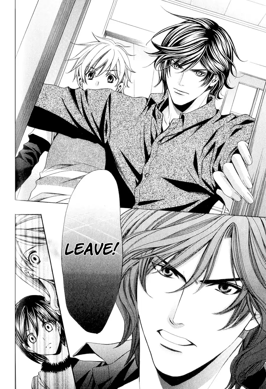 News na Kare! Chapter 4 page 29 - Chapter 4: Vol.1 Act. 4 [END]