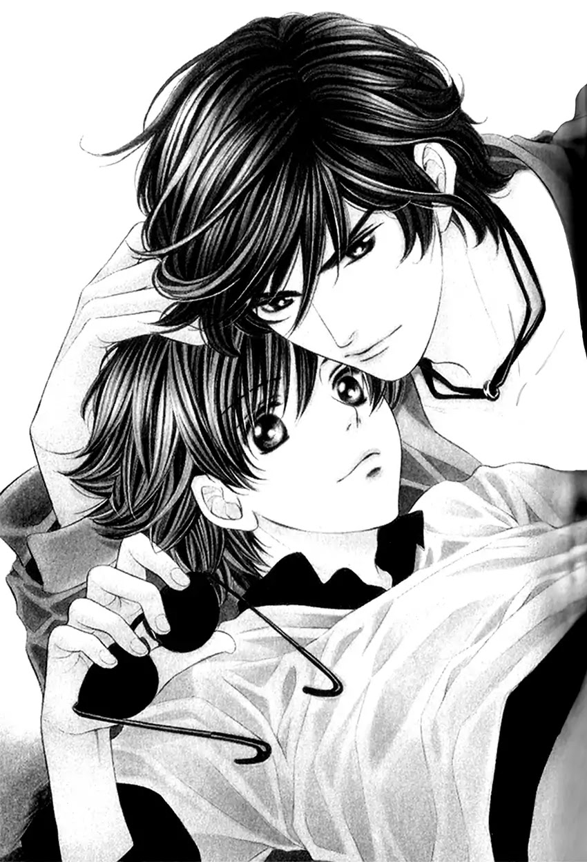 News na Kare! Chapter 4 page 3 - Chapter 4: Vol.1 Act. 4 [END]