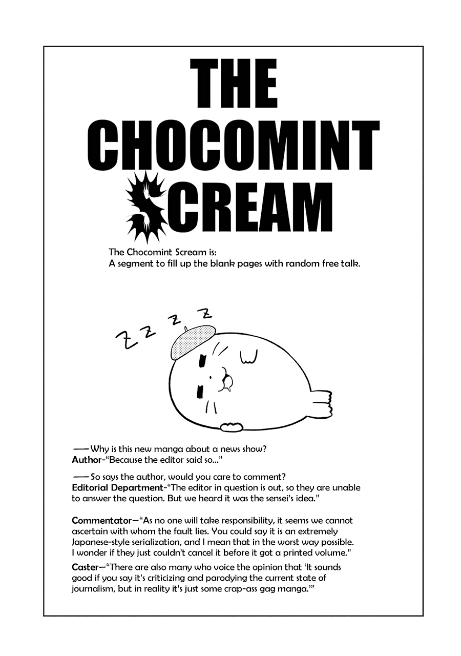 NEWS×it Chapter 1 page 13 - Chapter 1: Drunk Driving Accident in Adachi