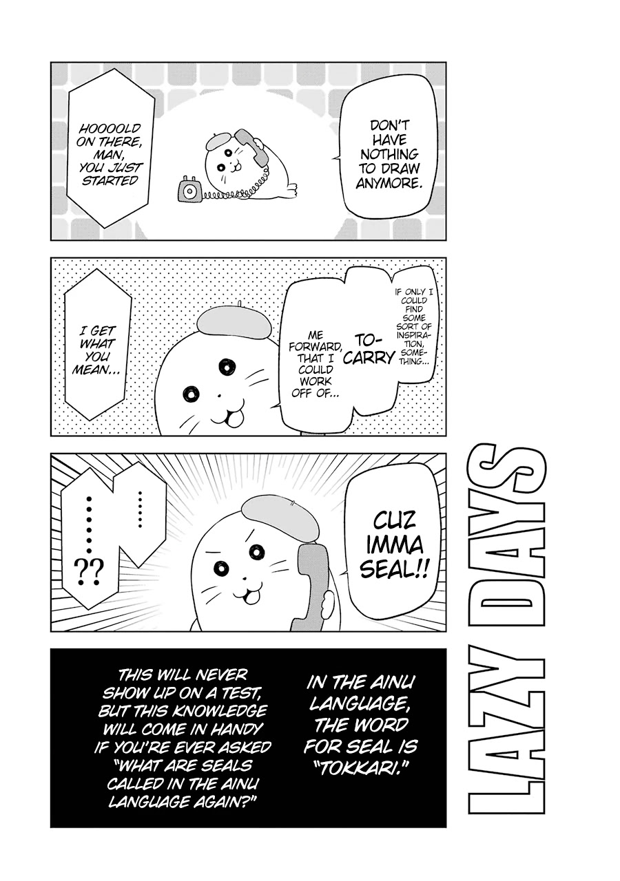 NEWS×it Chapter 12 page 10 - Chapter 12: Typhoon Makes Landfall in Kyuushuu