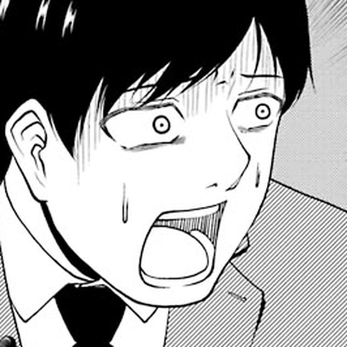 NEWS×it Chapter 19: Serial Robber Arrested in Adachi cover