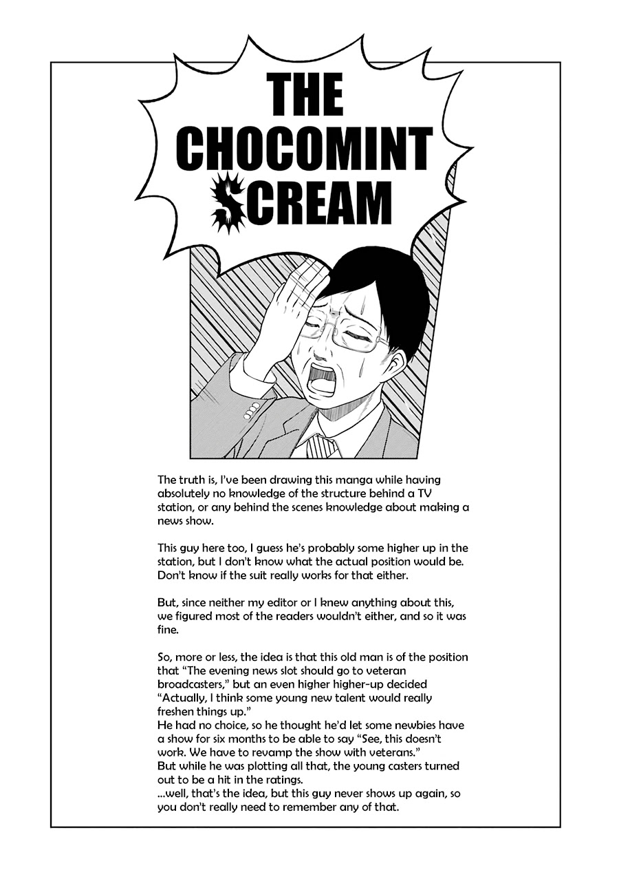 NEWS×it Chapter 2 page 10 - Chapter 2: The Persistent Problem of Food Fraud