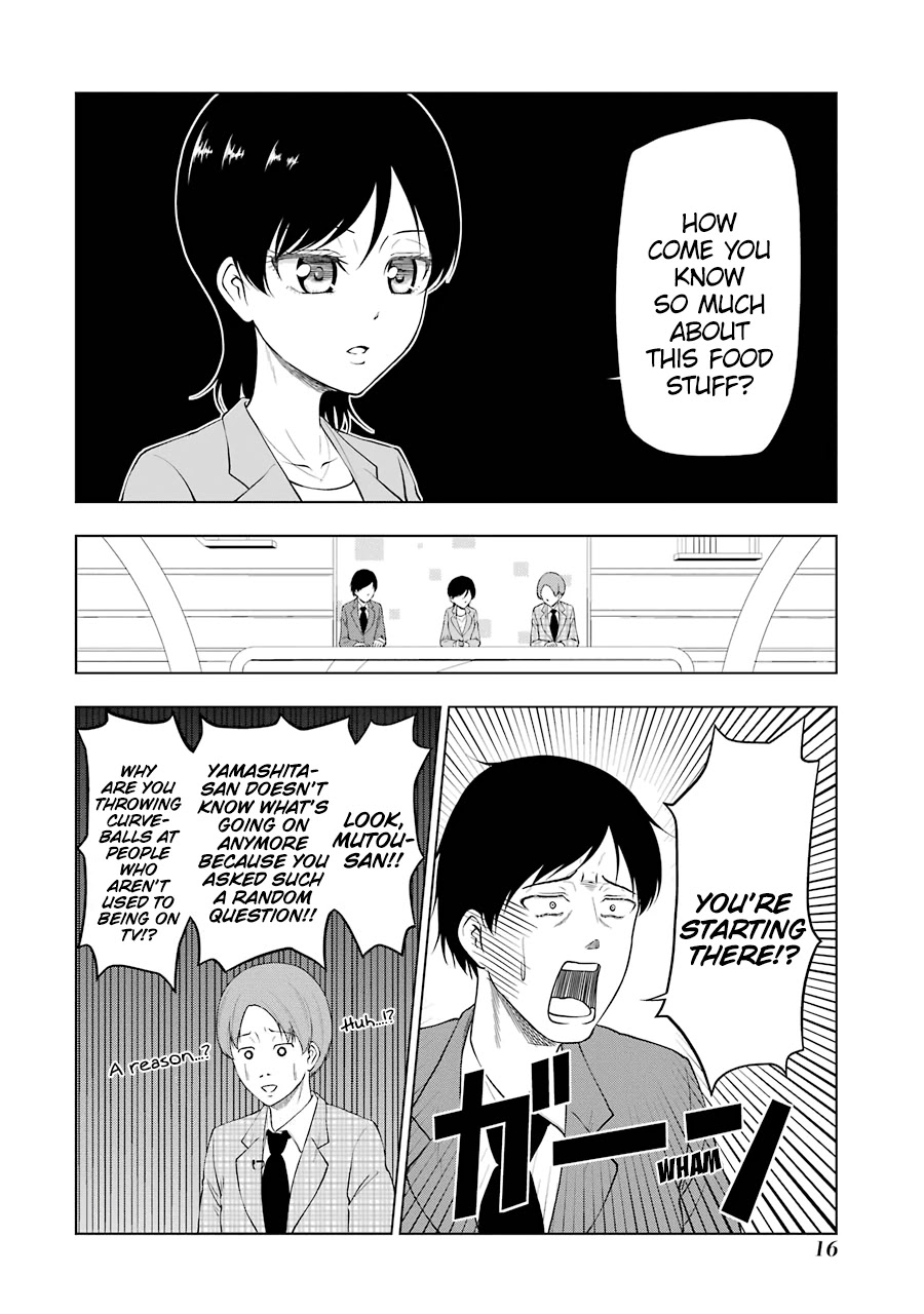 NEWS×it Chapter 2 page 4 - Chapter 2: The Persistent Problem of Food Fraud