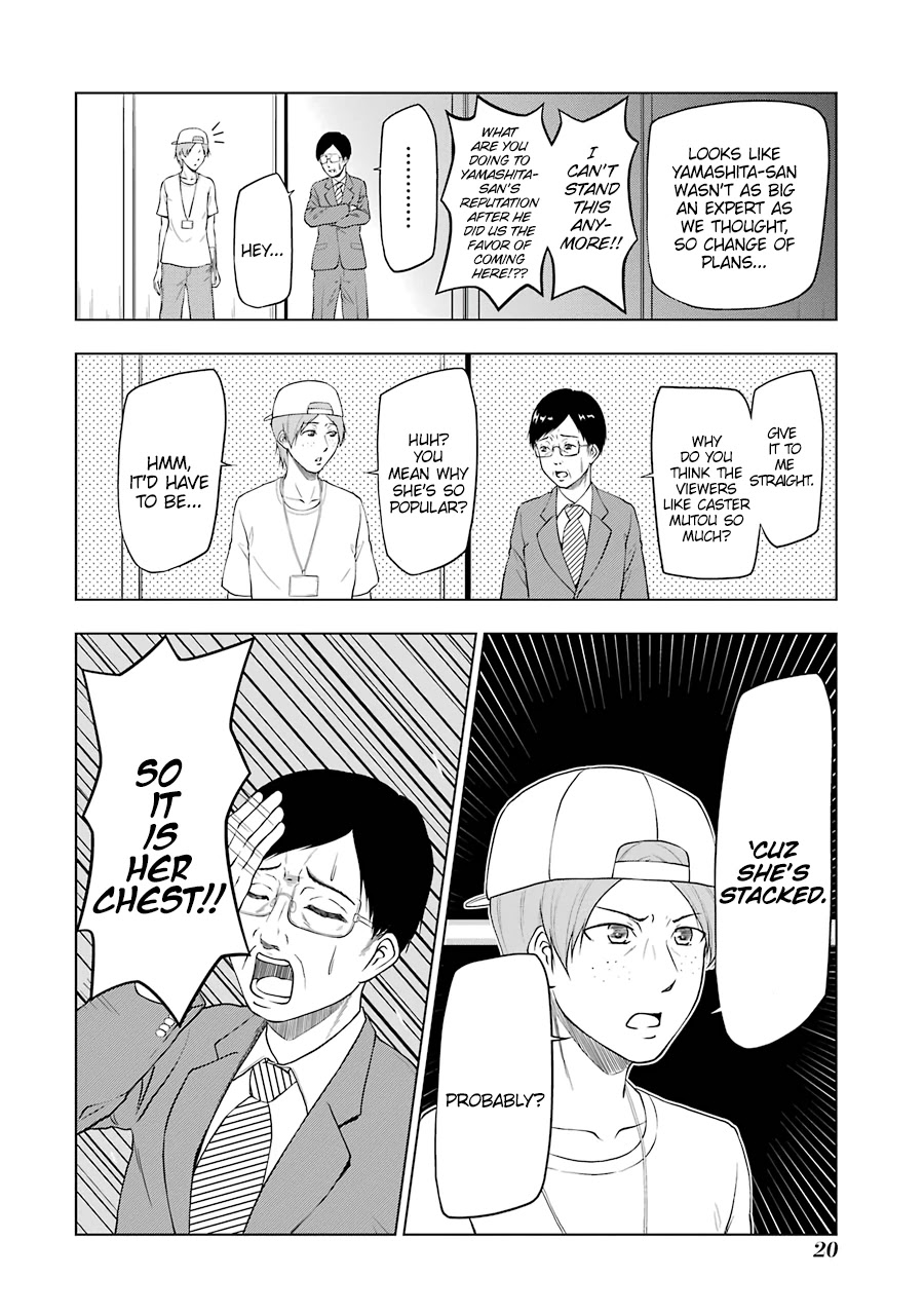 NEWS×it Chapter 2 page 8 - Chapter 2: The Persistent Problem of Food Fraud