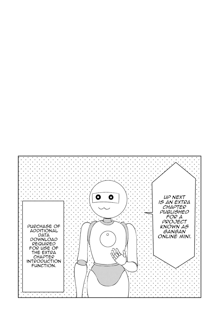 NEWS×it Chapter 21 page 10 - Chapter 21: Launch of a New Domestic Robot Model