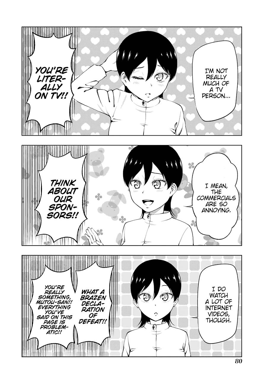NEWS×it Chapter 22 page 4 - Chapter 22: Results of Popular Slang Awards Announced