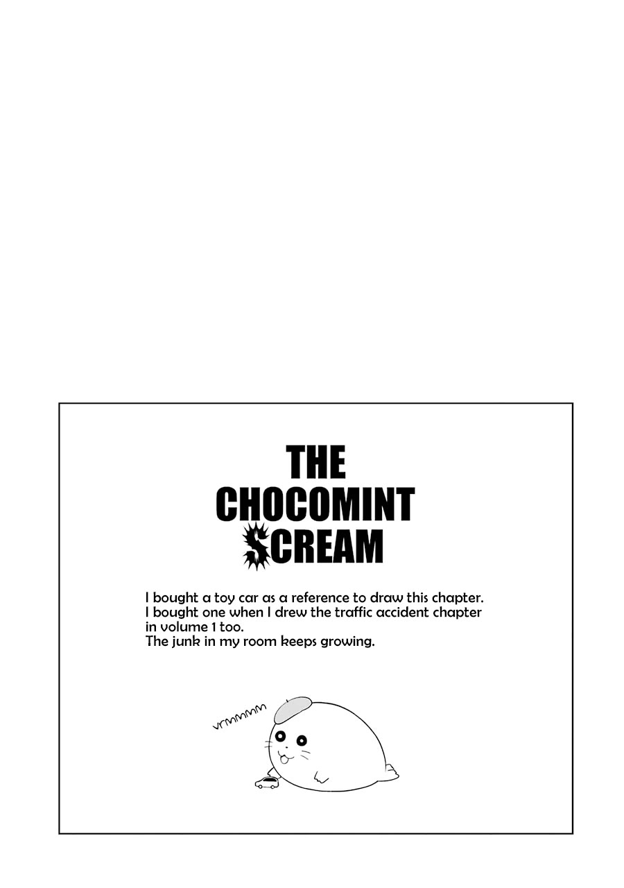 NEWS×it Chapter 23 page 9 - Chapter 23: Landslide in Yamanashi