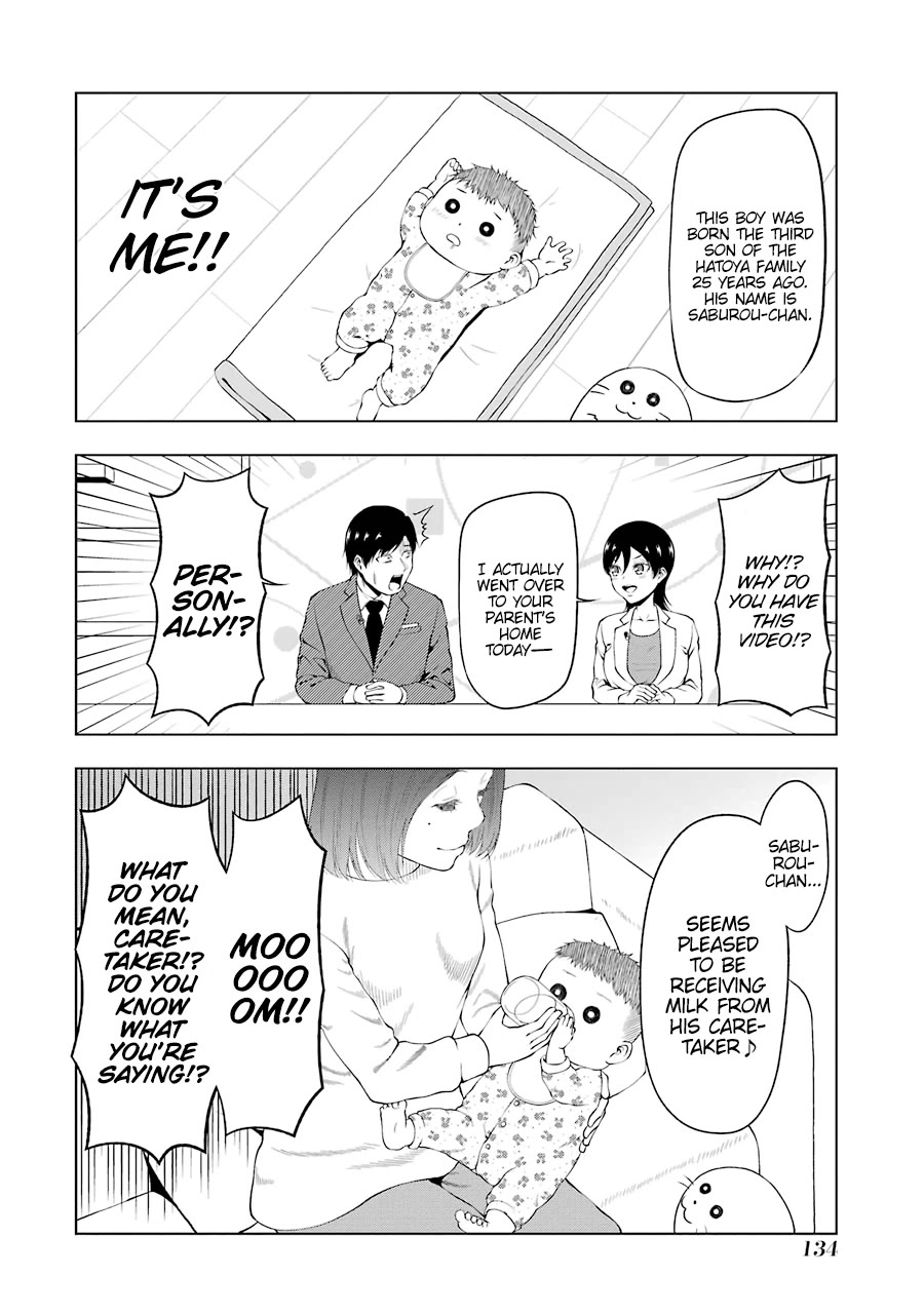 NEWS×it Chapter 27 page 10 - Chapter 27: Baby Animal Videos