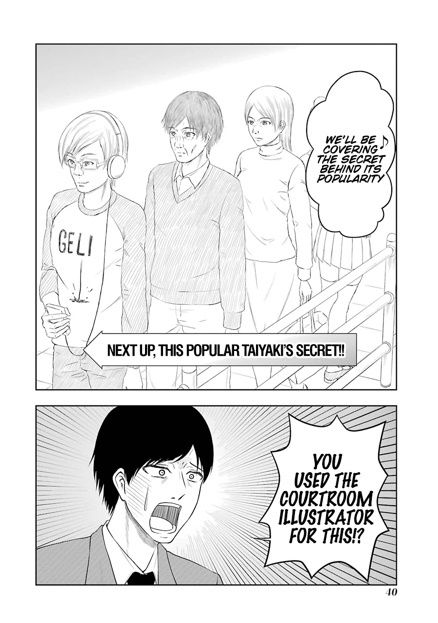 NEWS×it Chapter 4 page 8 - Chapter 4: Judgement in Domestic Homicide Case