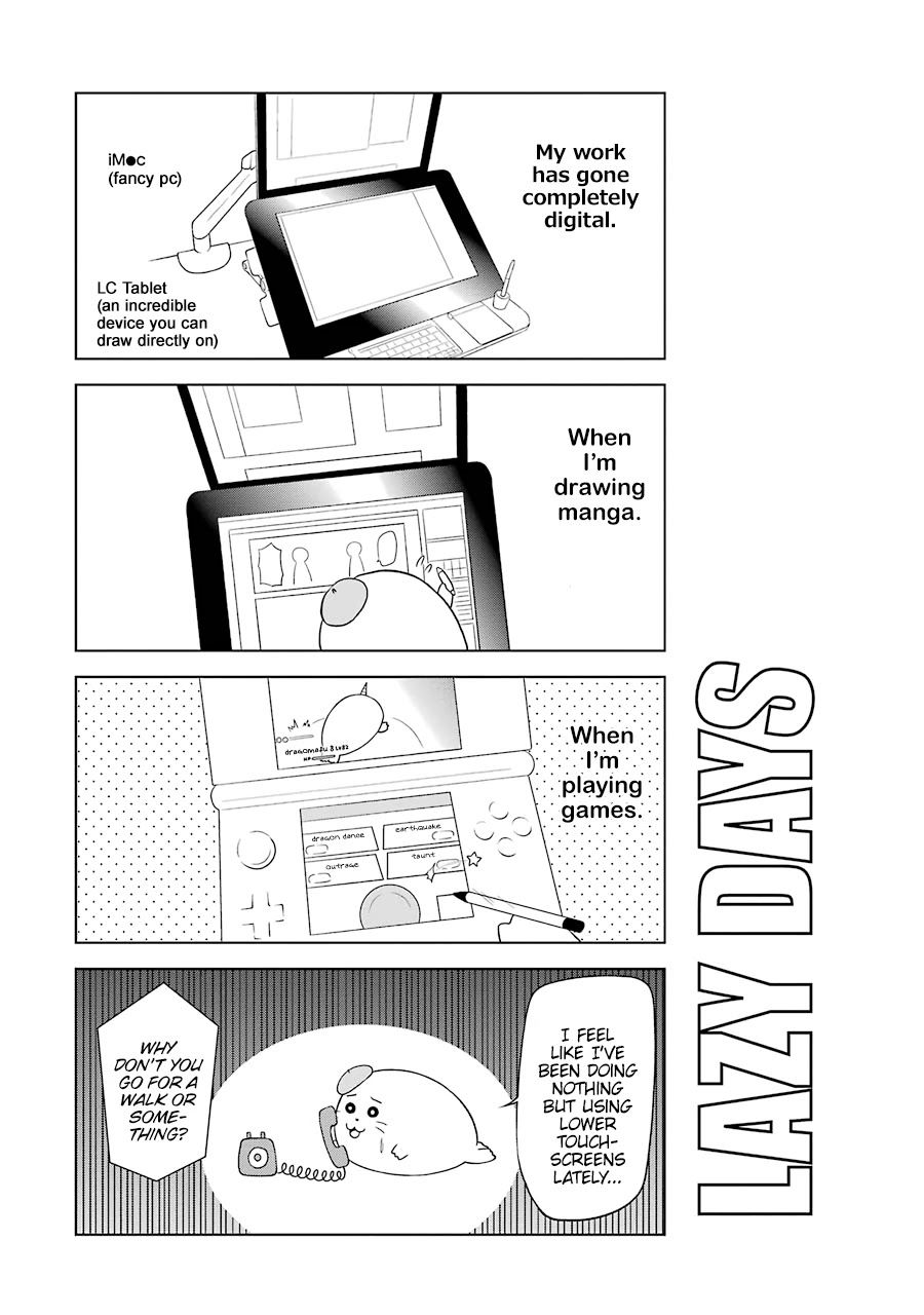 NEWS×it Chapter 9 page 8 - Chapter 9: France-Germany Phone Conversation