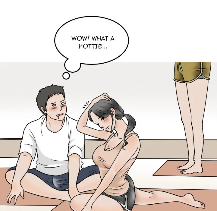 NEXT Gossip Chapter 0 page 11 - Chapter 0: Prologue