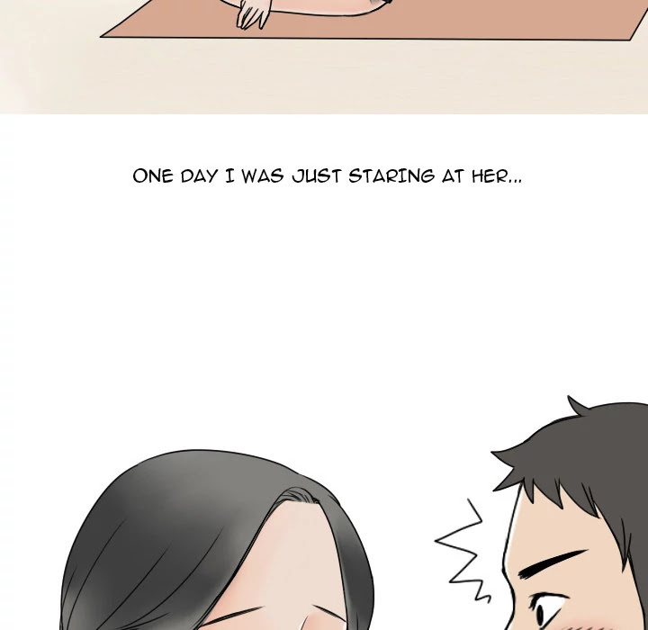 NEXT Gossip Chapter 0 page 12 - Chapter 0: Prologue