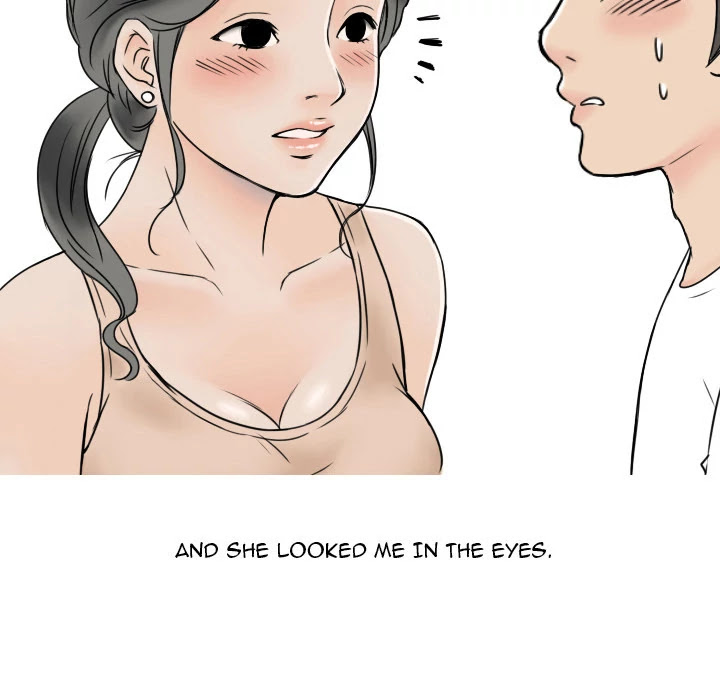 NEXT Gossip Chapter 0 page 13 - Chapter 0: Prologue