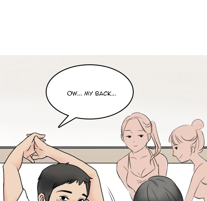 NEXT Gossip Chapter 0 page 14 - Chapter 0: Prologue
