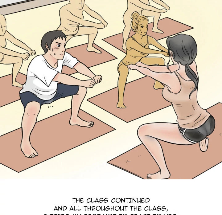 NEXT Gossip Chapter 0 page 18 - Chapter 0: Prologue
