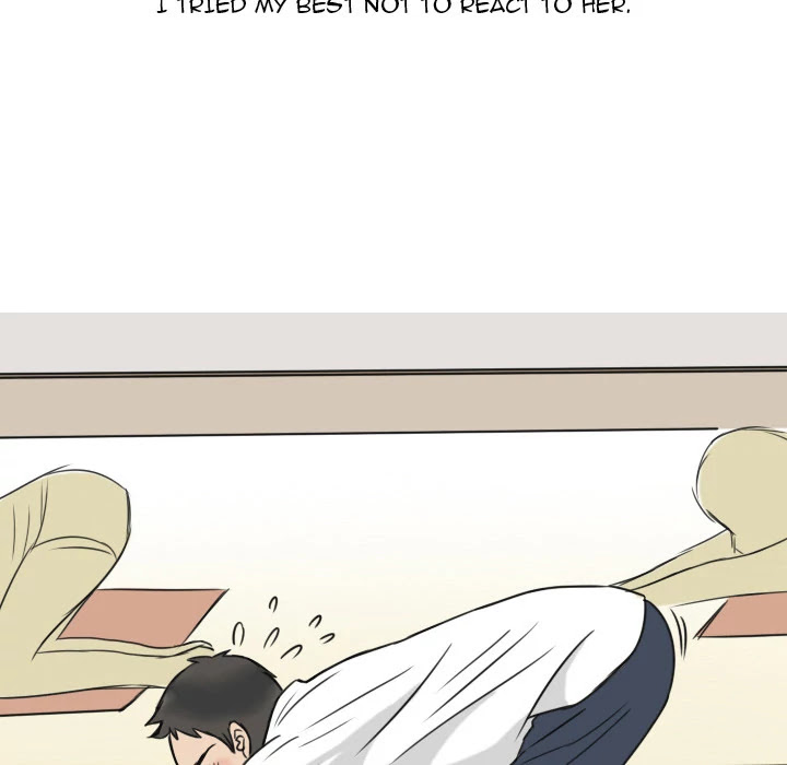 NEXT Gossip Chapter 0 page 19 - Chapter 0: Prologue