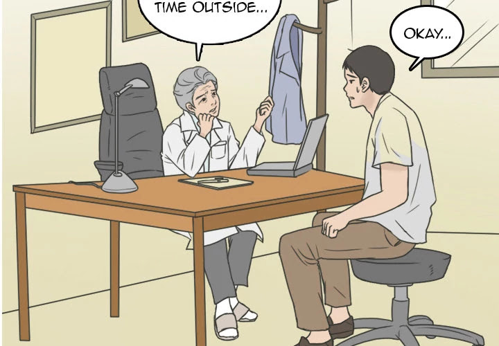 NEXT Gossip Chapter 0 page 2 - Chapter 0: Prologue