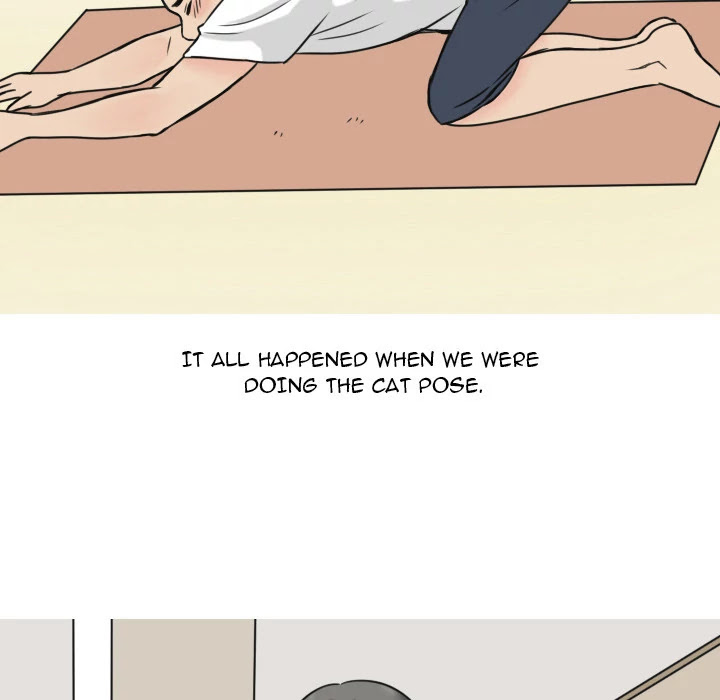 NEXT Gossip Chapter 0 page 20 - Chapter 0: Prologue