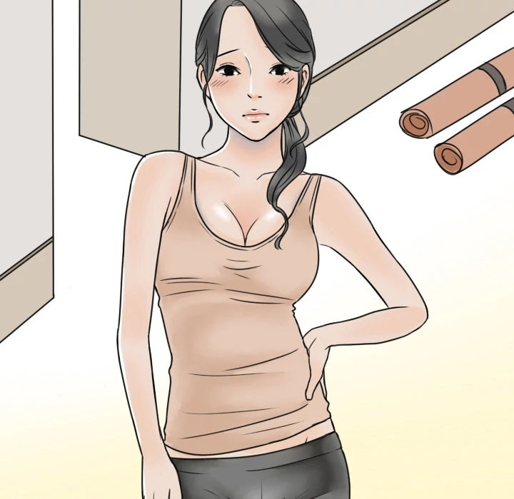 NEXT Gossip Chapter 0 page 21 - Chapter 0: Prologue