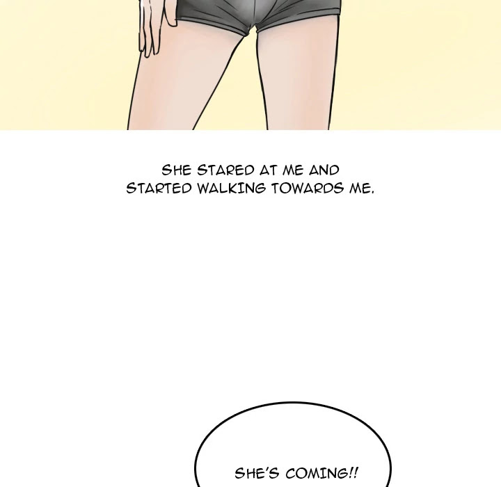 NEXT Gossip Chapter 0 page 22 - Chapter 0: Prologue