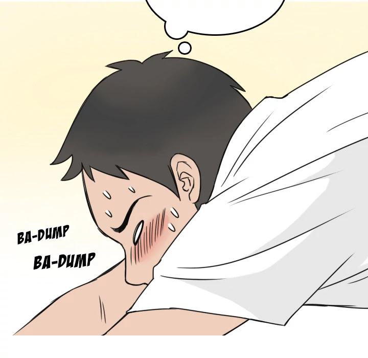 NEXT Gossip Chapter 0 page 23 - Chapter 0: Prologue