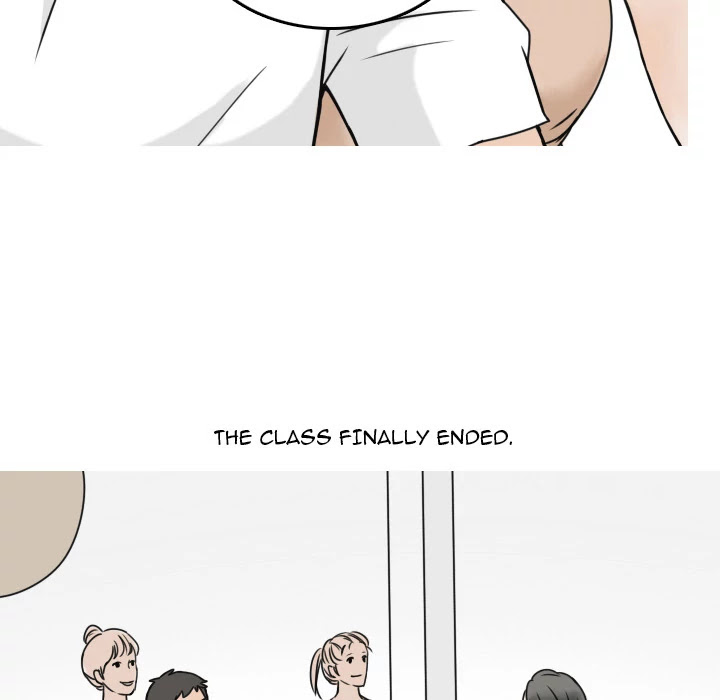 NEXT Gossip Chapter 0 page 26 - Chapter 0: Prologue