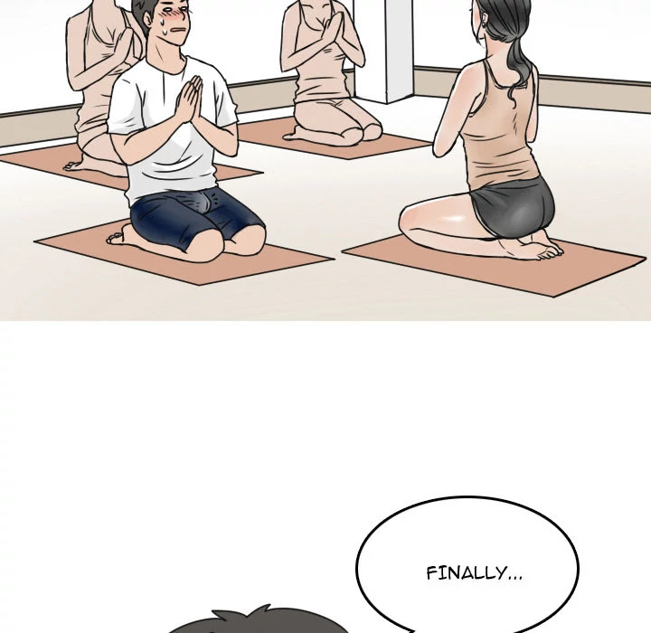NEXT Gossip Chapter 0 page 27 - Chapter 0: Prologue