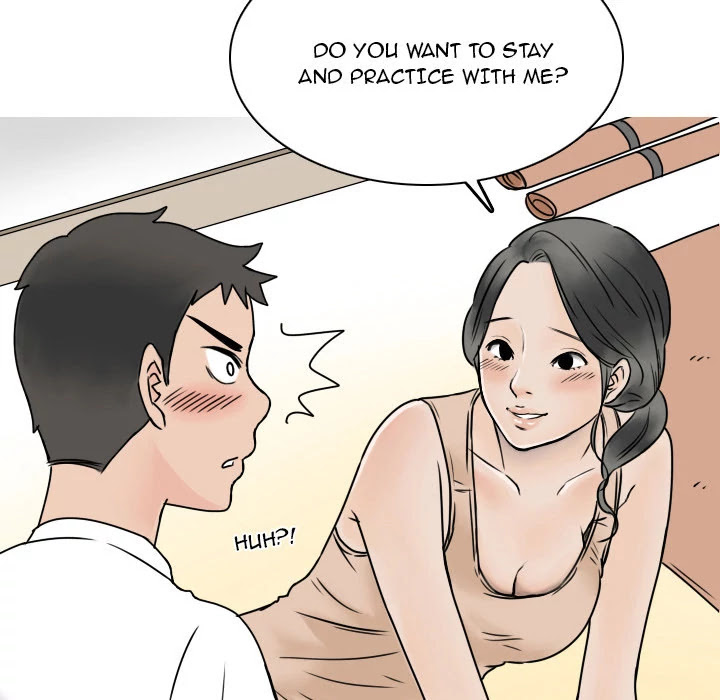 NEXT Gossip Chapter 0 page 29 - Chapter 0: Prologue
