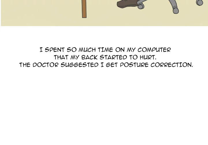 NEXT Gossip Chapter 0 page 3 - Chapter 0: Prologue