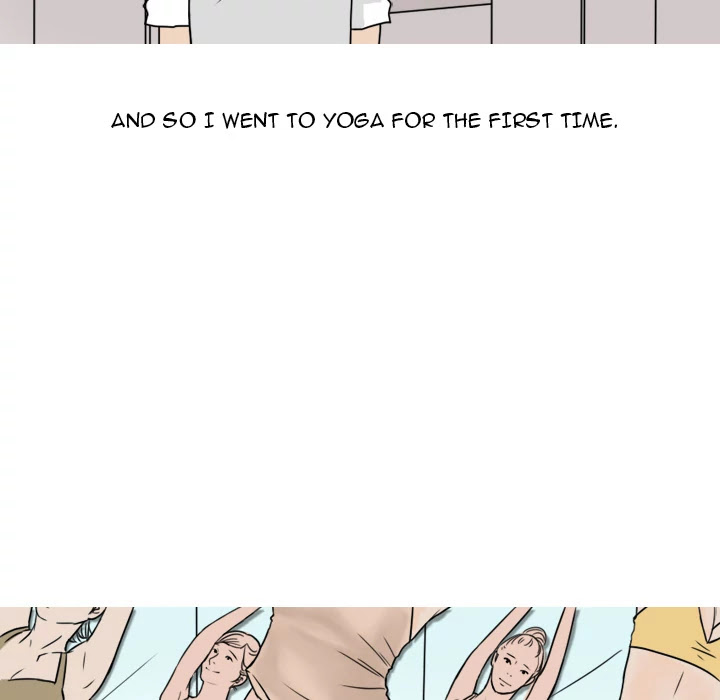 NEXT Gossip Chapter 0 page 5 - Chapter 0: Prologue
