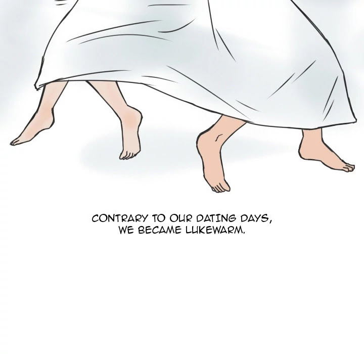 NEXT Gossip Chapter 10 page 10 - Chapter 10