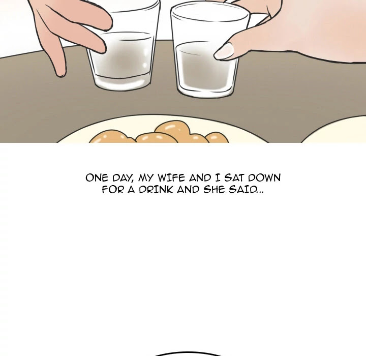NEXT Gossip Chapter 10 page 12 - Chapter 10