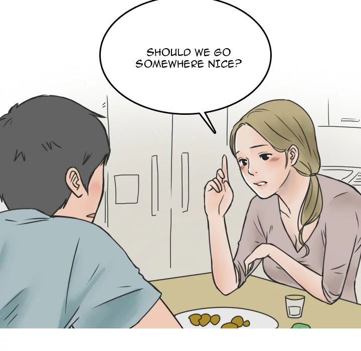 NEXT Gossip Chapter 10 page 13 - Chapter 10