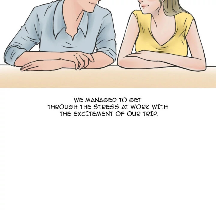 NEXT Gossip Chapter 10 page 15 - Chapter 10