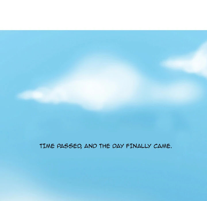 NEXT Gossip Chapter 10 page 16 - Chapter 10
