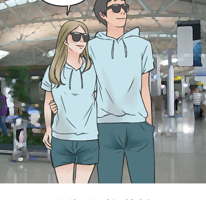 NEXT Gossip Chapter 10 page 20 - Chapter 10