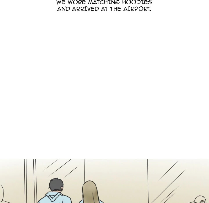 NEXT Gossip Chapter 10 page 21 - Chapter 10