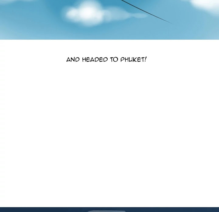NEXT Gossip Chapter 10 page 24 - Chapter 10