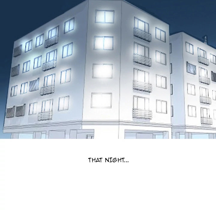 NEXT Gossip Chapter 10 page 25 - Chapter 10